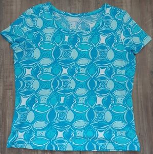 Lilly Pulitzer shirt